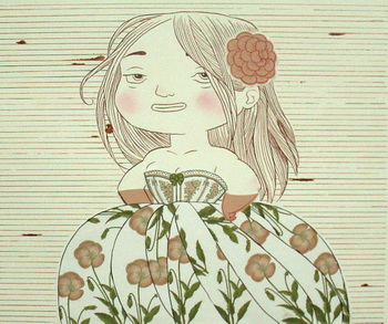 Alejandra Lunik FB69 Galerie M�nster