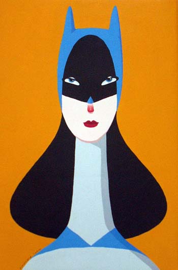 Alejandra Lunik FB69 Galerie Münster