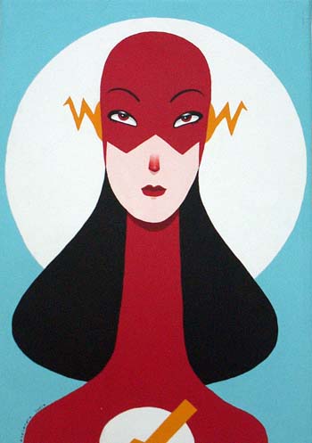 Alejandra Lunik FB69 Galerie Münster