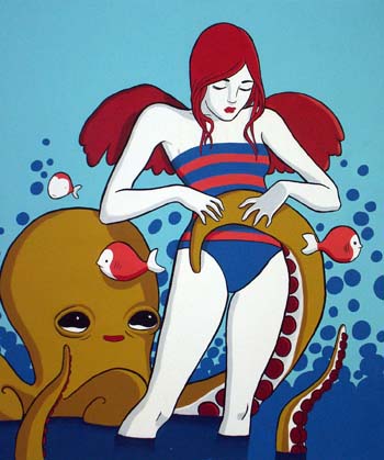 Alejandra Lunik FB69 Galerie Münster