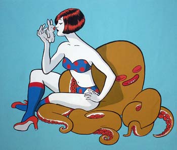 Alejandra Lunik FB69 Galerie M�nster