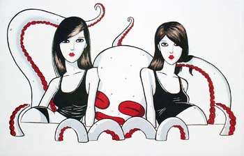 Alejandra Lunik FB69 Galerie M�nster