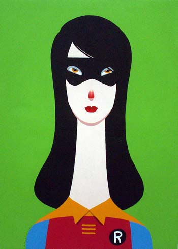 Alejandra Lunik FB69 Galerie Münster