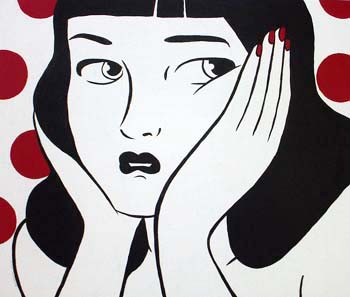 Alejandra Lunik FB69 Galerie Münster