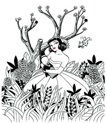 Alejandra Lunik FB69 Galerie Münster