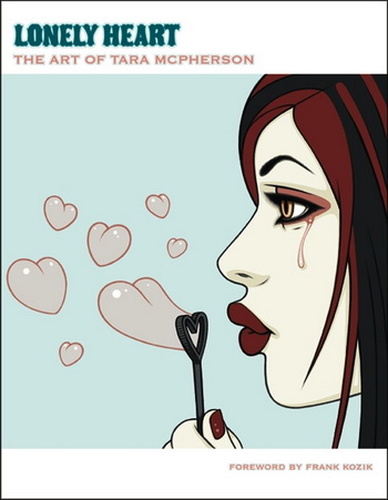 Tara McPherson FB69 Galerie M�nster