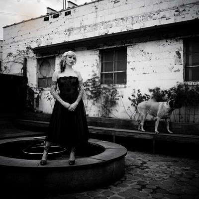 Tara McPherson FB69 Galerie M�nster