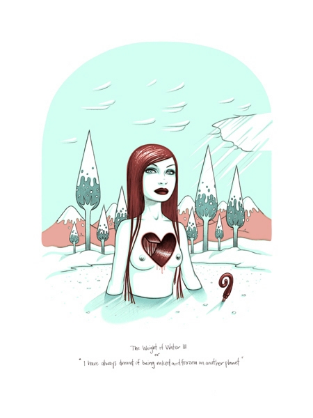 Tara McPherson FB69 Galerie M�nster