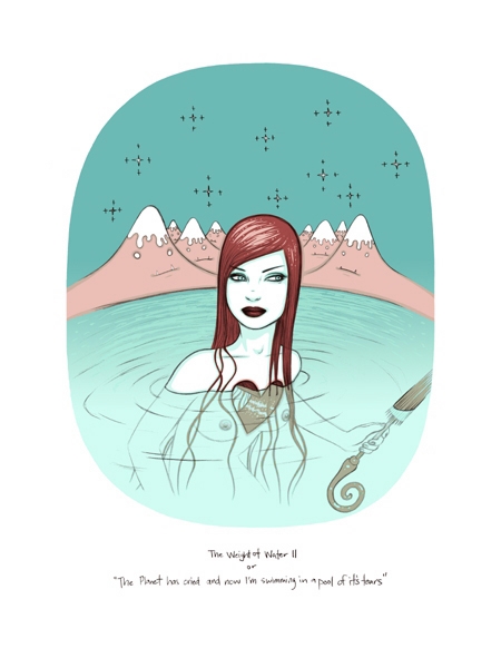 Tara McPherson FB69 Galerie M�nster