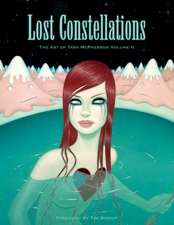 Tara McPherson FB69 Galerie M�nster