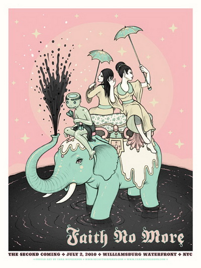 Tara McPherson FB69 Galerie M�nster