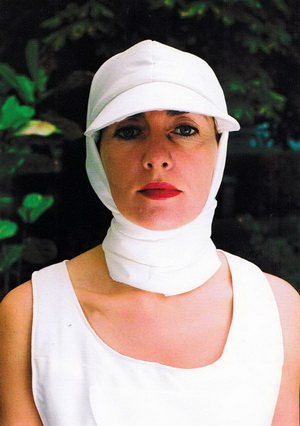 Anke Feuchtenberger FB69 Galerie M�nster