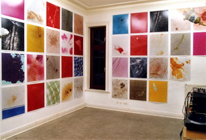 Sabine Sinner FB69 Galerie M�nster