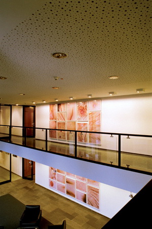 Sabine Sinner FB69 Galerie M�nster