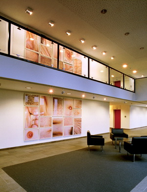 Sabine Sinner FB69 Galerie M�nster