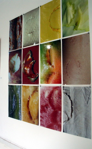 Sabine Sinner FB69 Galerie M�nster