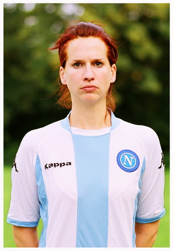 Sabine Sinner FB69 Galerie M�nster