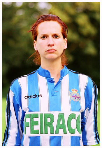 Sabine Sinner FB69 Galerie M�nster