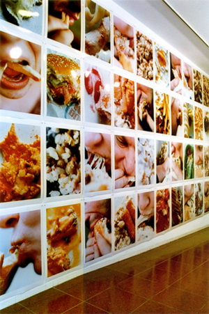 Sabine Sinner FB69 Galerie M�nster