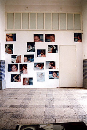 Sabine Sinner FB69 Galerie M�nster