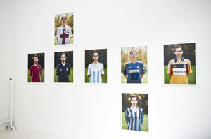 Sabine Sinner FB69 Galerie M�nster