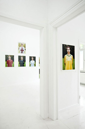 Sabine Sinner FB69 Galerie M�nster