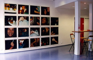 Sabine Sinner FB69 Galerie M�nster