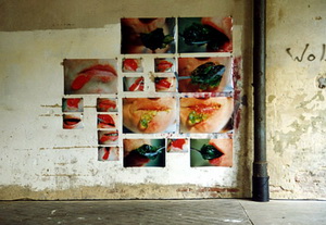 Sabine Sinner FB69 Galerie M�nster