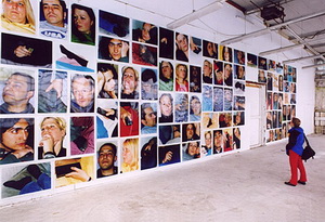 Sabine Sinner FB69 Galerie M�nster