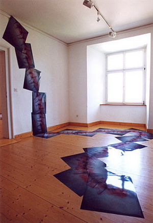 Sabine Sinner FB69 Galerie M�nster