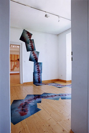 Sabine Sinner FB69 Galerie M�nster