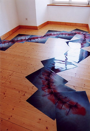 Sabine Sinner FB69 Galerie M�nster