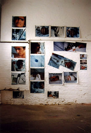 Sabine Sinner FB69 Galerie M�nster