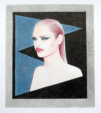 Pamela Tait FB69 Galerie Münster