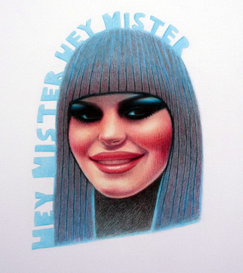 Pamela Tait FB69 Galerie Münster