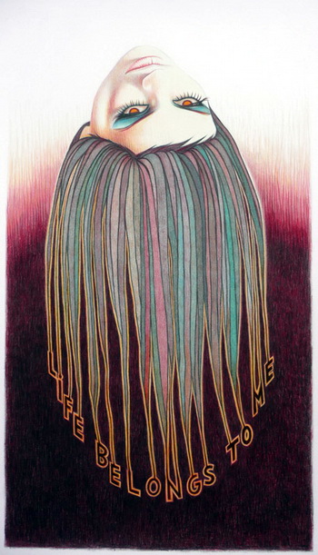 Pamela Tait FB69 Galerie Münster