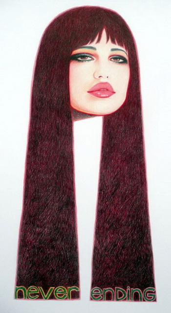 Pamela Tait FB69 Galerie Münster