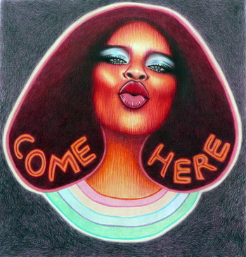 Pamela Tait FB69 Galerie Münster