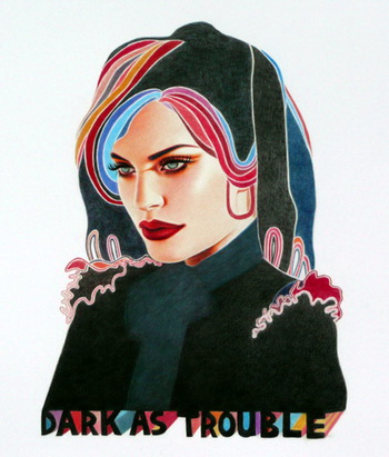 Pamela Tait FB69 Galerie Münster