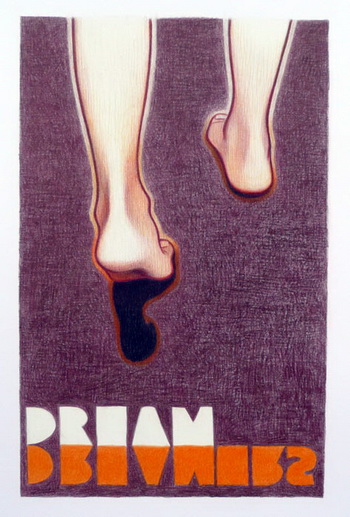 Pamela Tait FB69 Galerie Münster