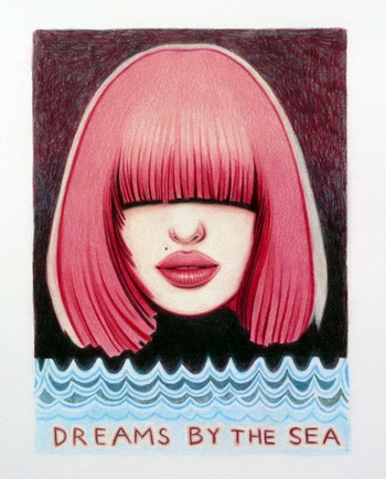 Pamela Tait FB69 Galerie Münster