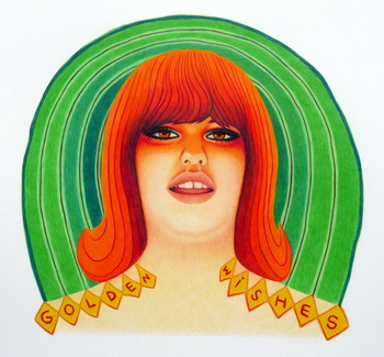 Pamela Tait FB69 Galerie Münster