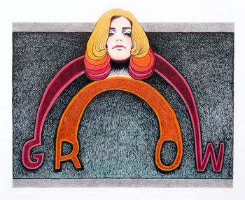 Pamela Tait FB69 Galerie Münster