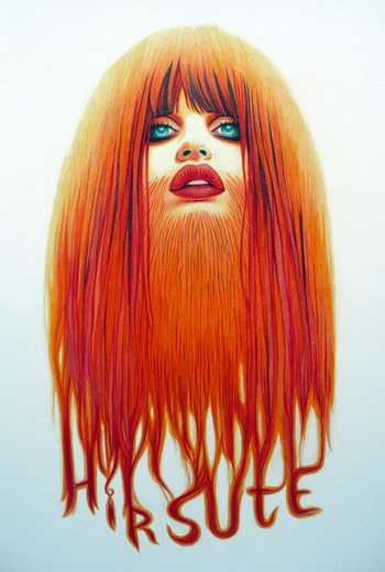 Pamela Tait FB69 Galerie Münster