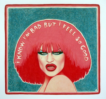 Pamela Tait FB69 Galerie Münster