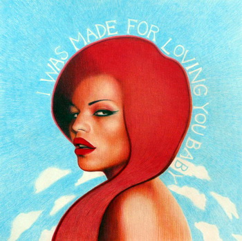 Pamela Tait FB69 Galerie Münster