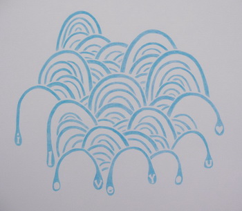 Pamela Tait FB69 Galerie Münster