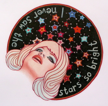 Pamela Tait FB69 Galerie Münster