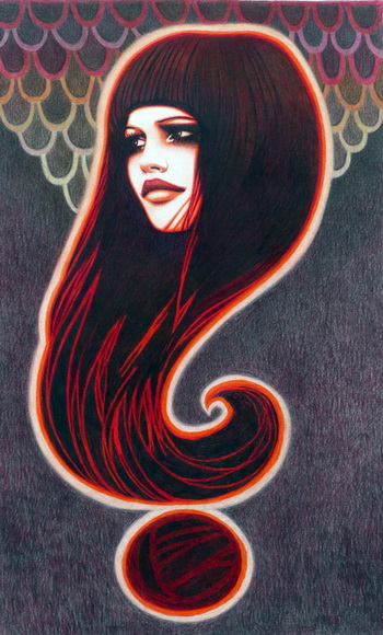 Pamela Tait FB69 Galerie Münster