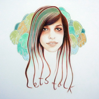 Pamela Tait FB69 Galerie Münster